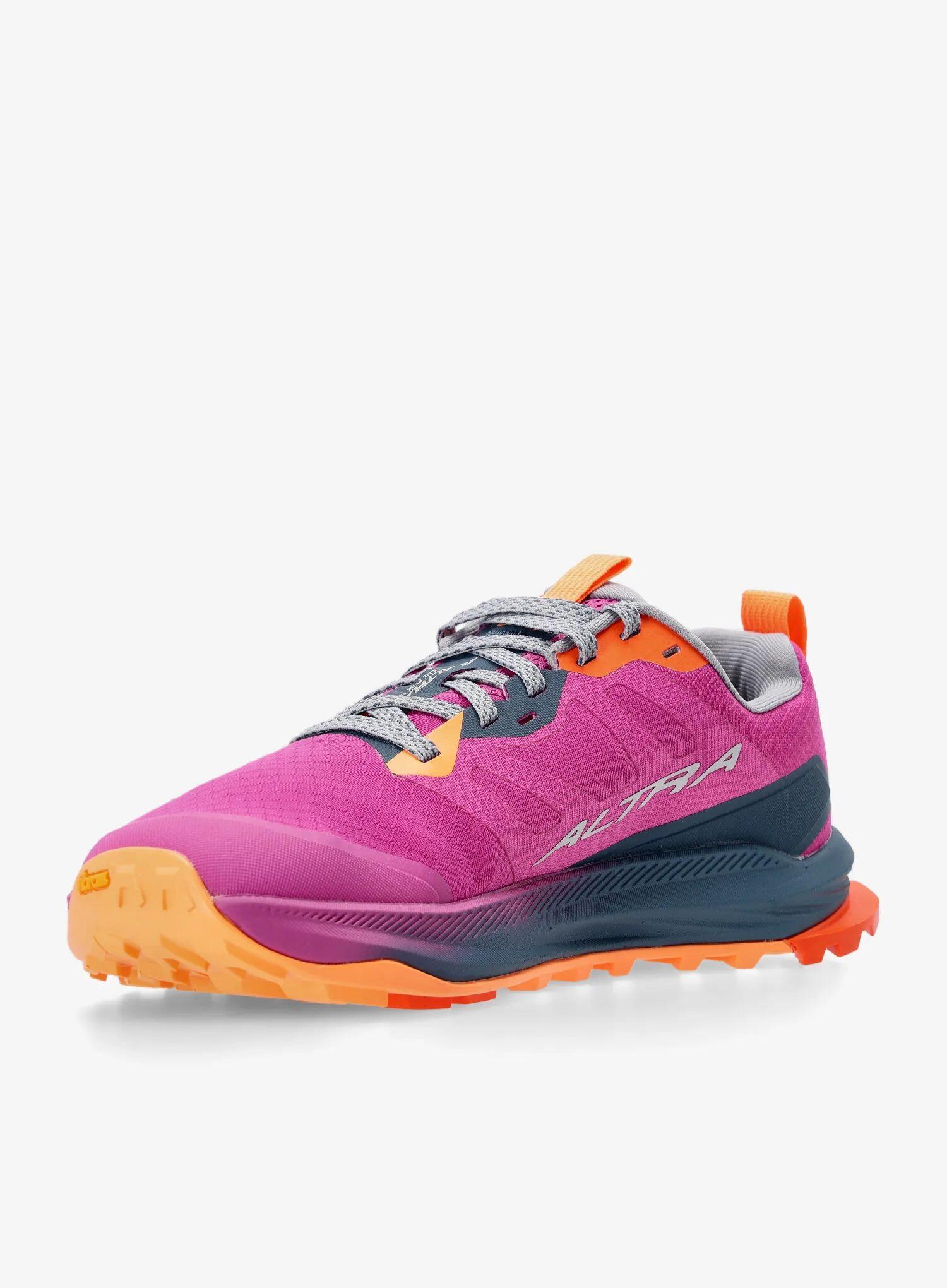 Buty trailowe damskie Altra Lone Peak 9+ 4/7