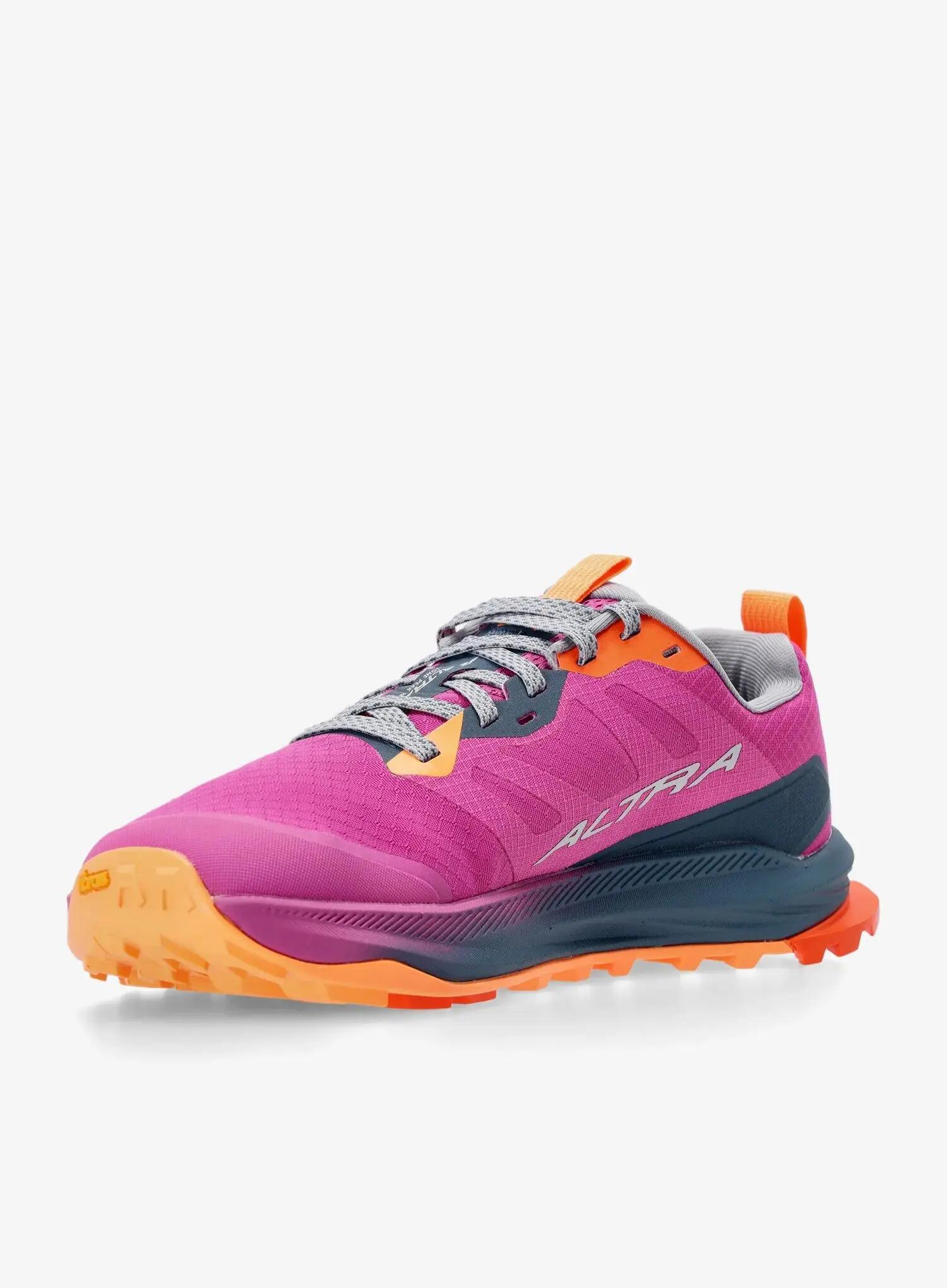 Buty trailowe damskie Altra Lone Peak 9+ 4/7