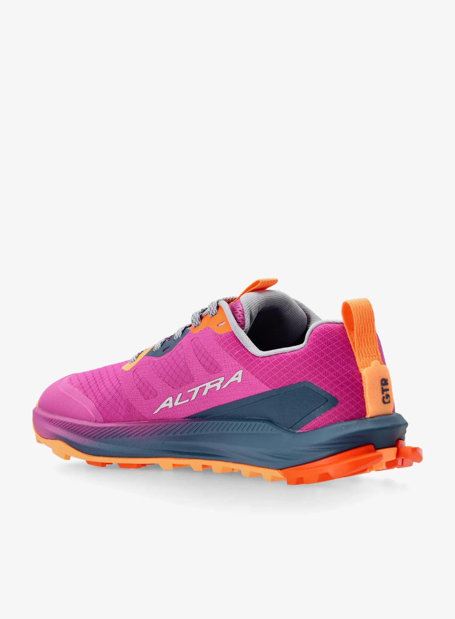 Buty trailowe damskie Altra Lone Peak 9+ 6/7