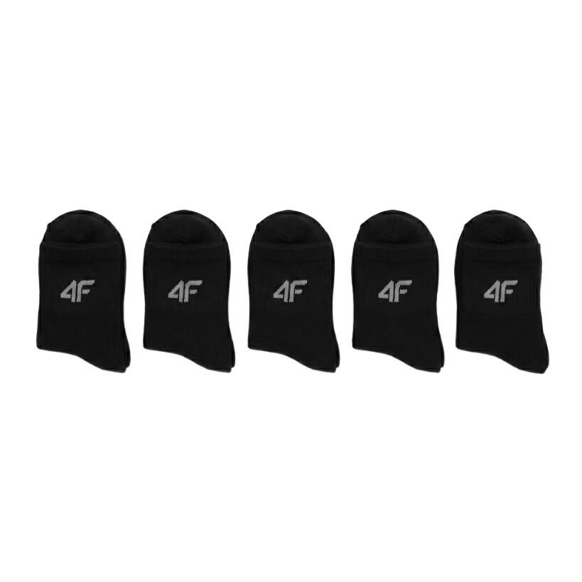 Chaussettes basses décontractées pour femmes, lot de 5 paires 2/2