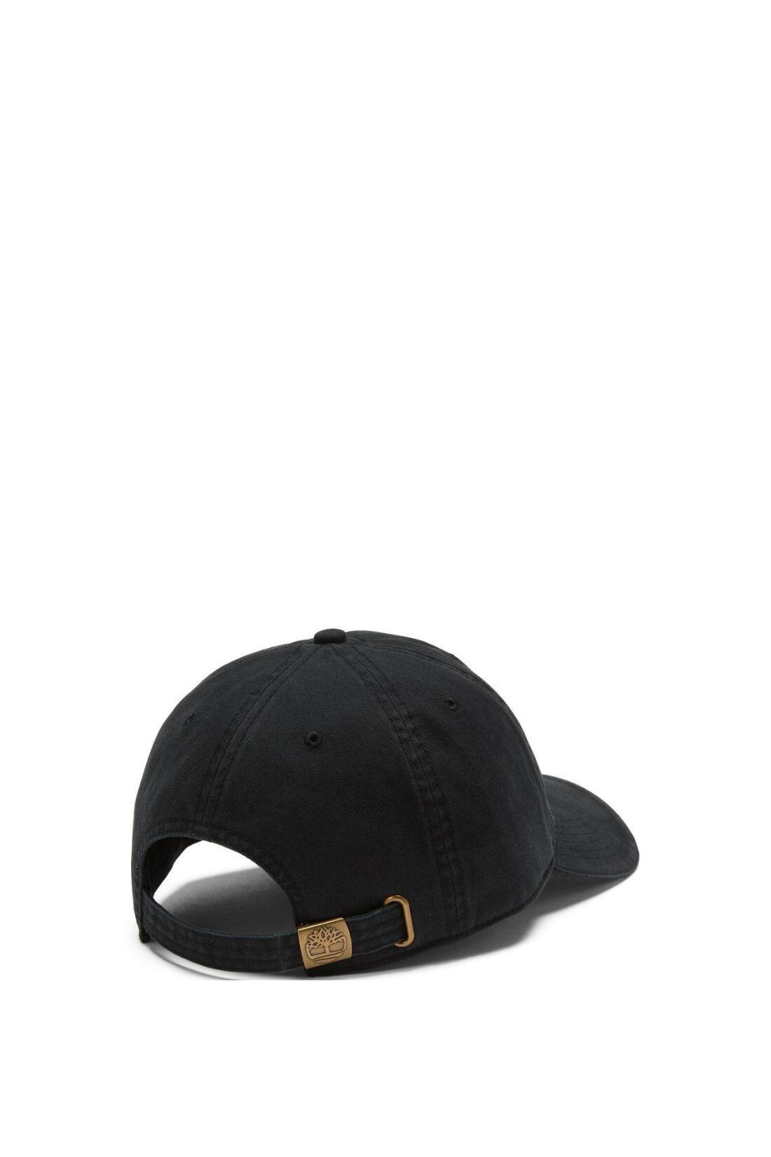 TIMBERLAND Casquette homme Midland Beach noir OS 2/3