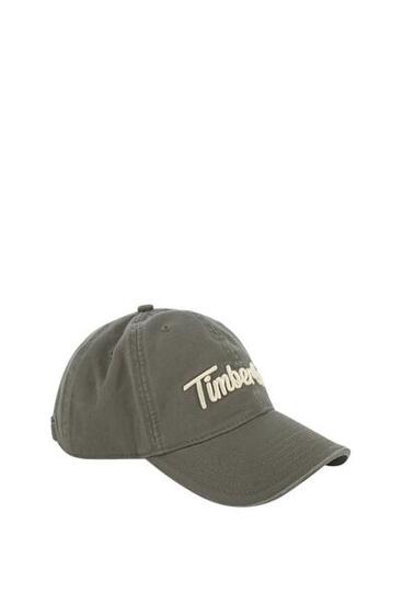 Casquette - Homme - Snapback - 100% coton - Noir