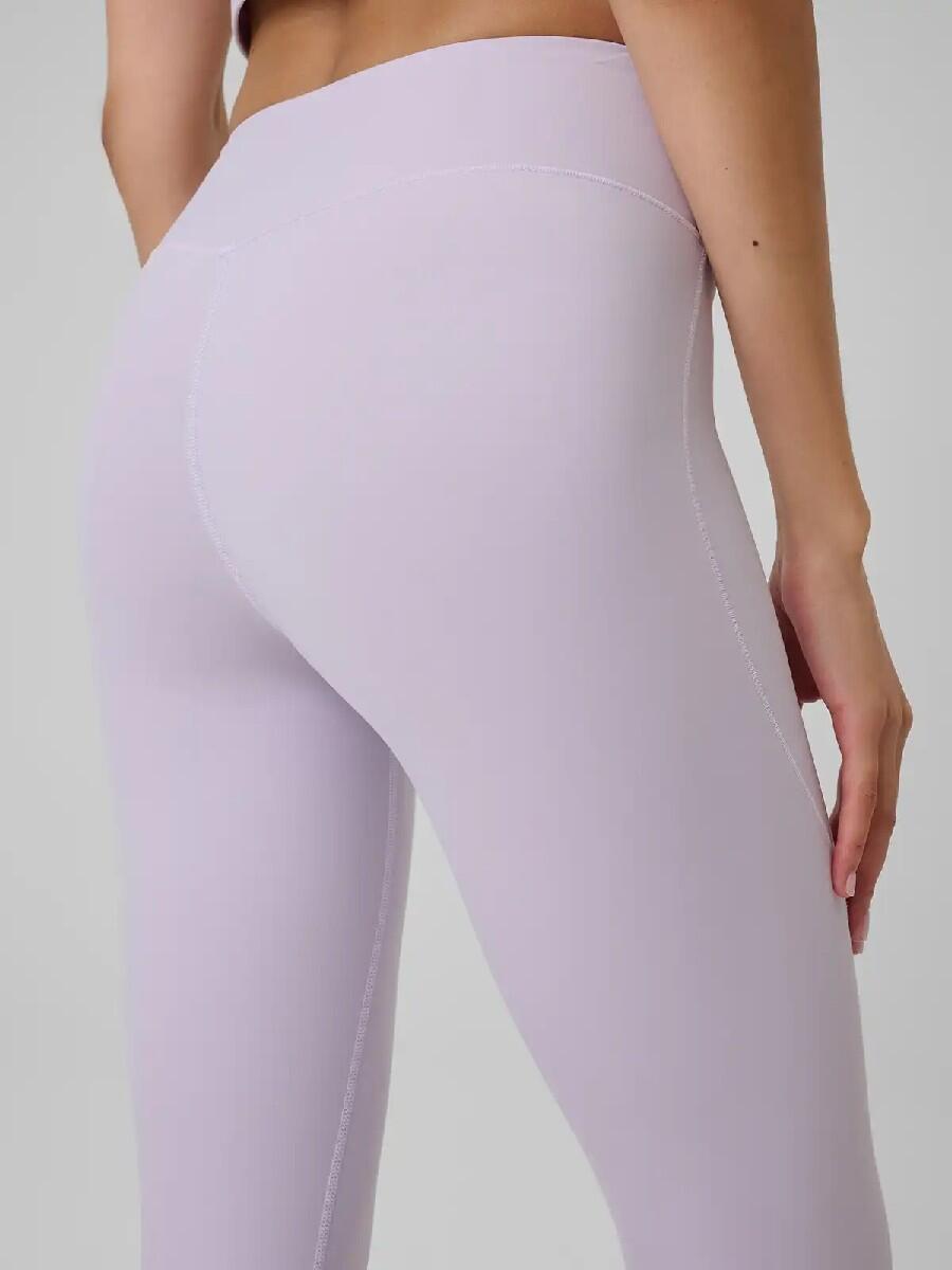 Leggings da fitness a vita alta Solar Punk 6/7