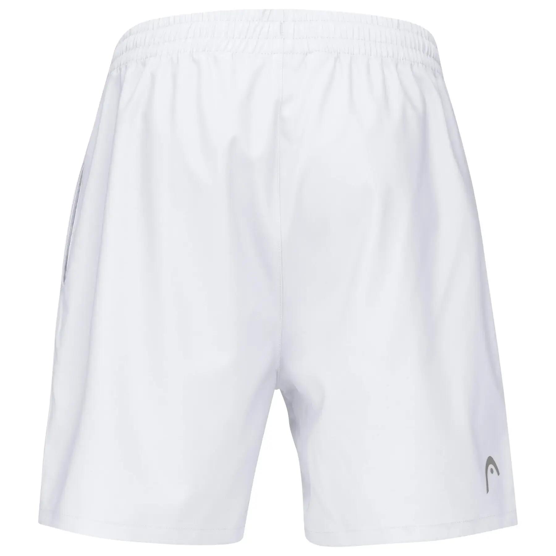 Short per bambini Head Club Bermudas B 2/2