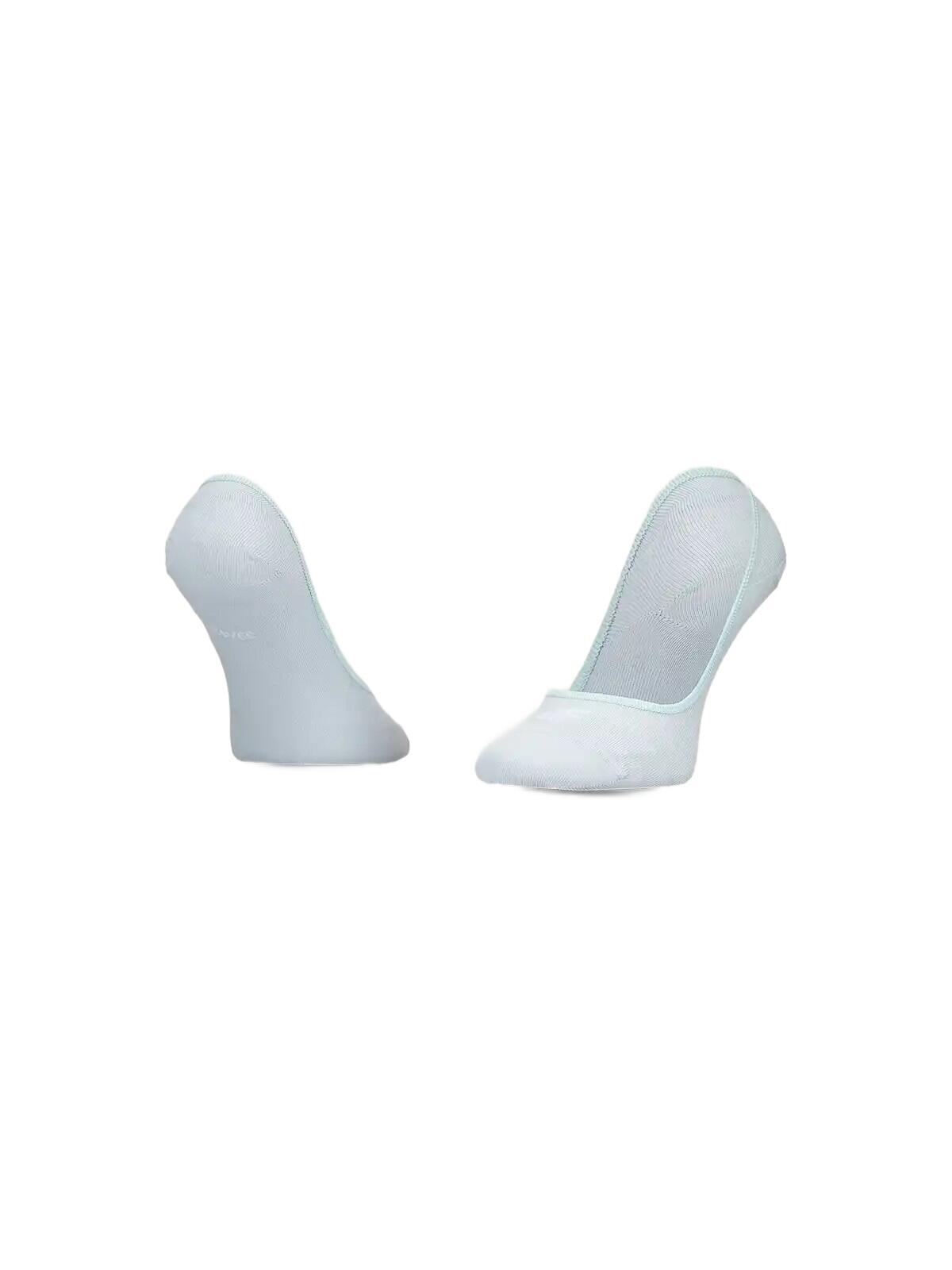 Chaussettes invisibles décontractées pour femmes, 2 paires 4/4
