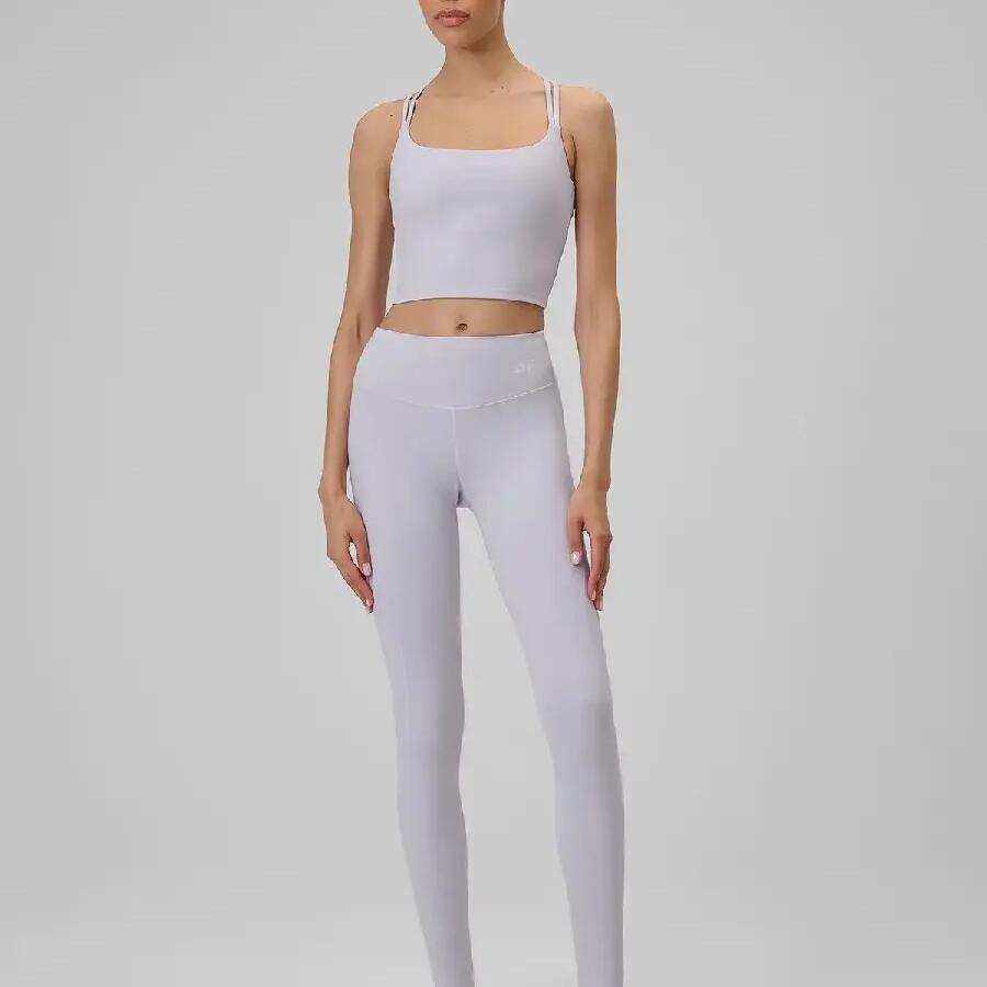 Women's Leggings 4F FNK F404