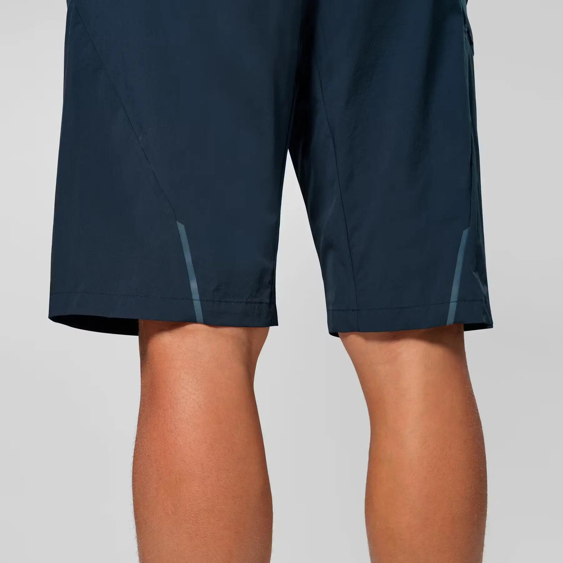 Short de Caminhada Cargo Salewa Pedroc 4 5/5