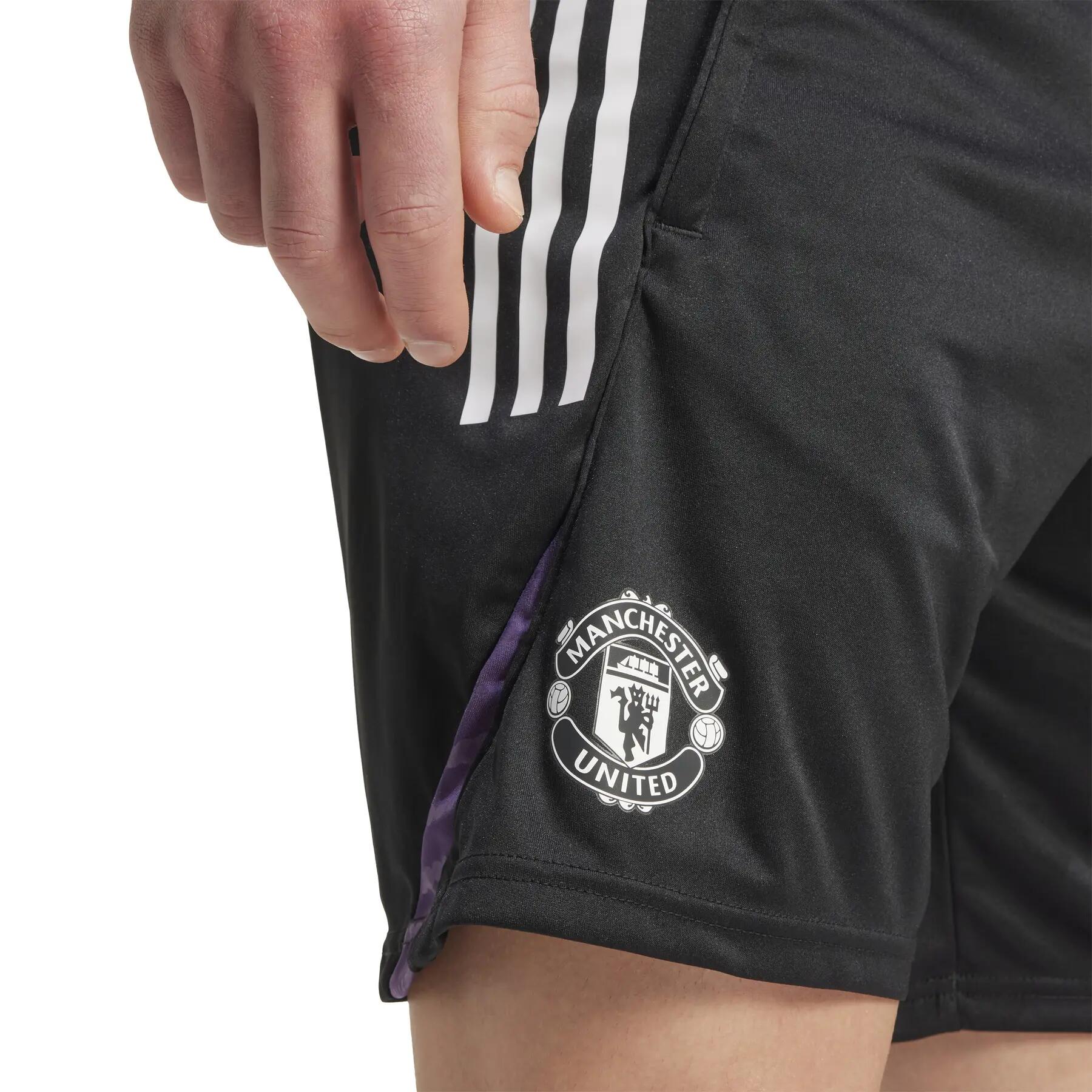Manchester United trainingshort 2025/26 5/6