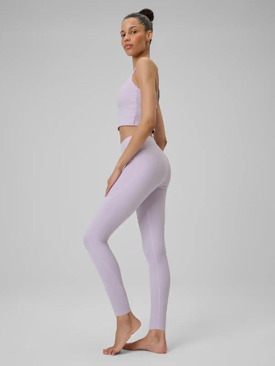 Leggings da fitness a vita alta Solar Punk 2/7
