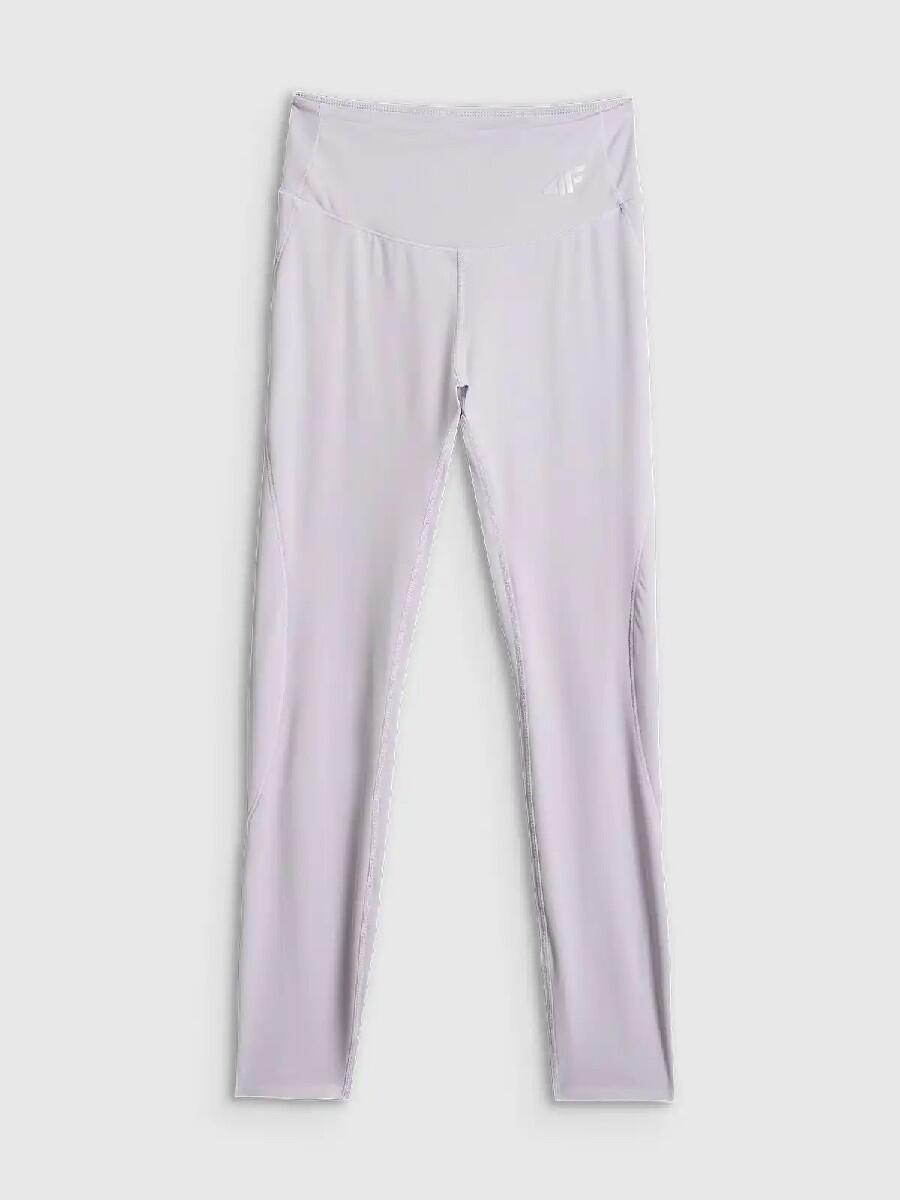Leggings da fitness a vita alta Solar Punk 7/7