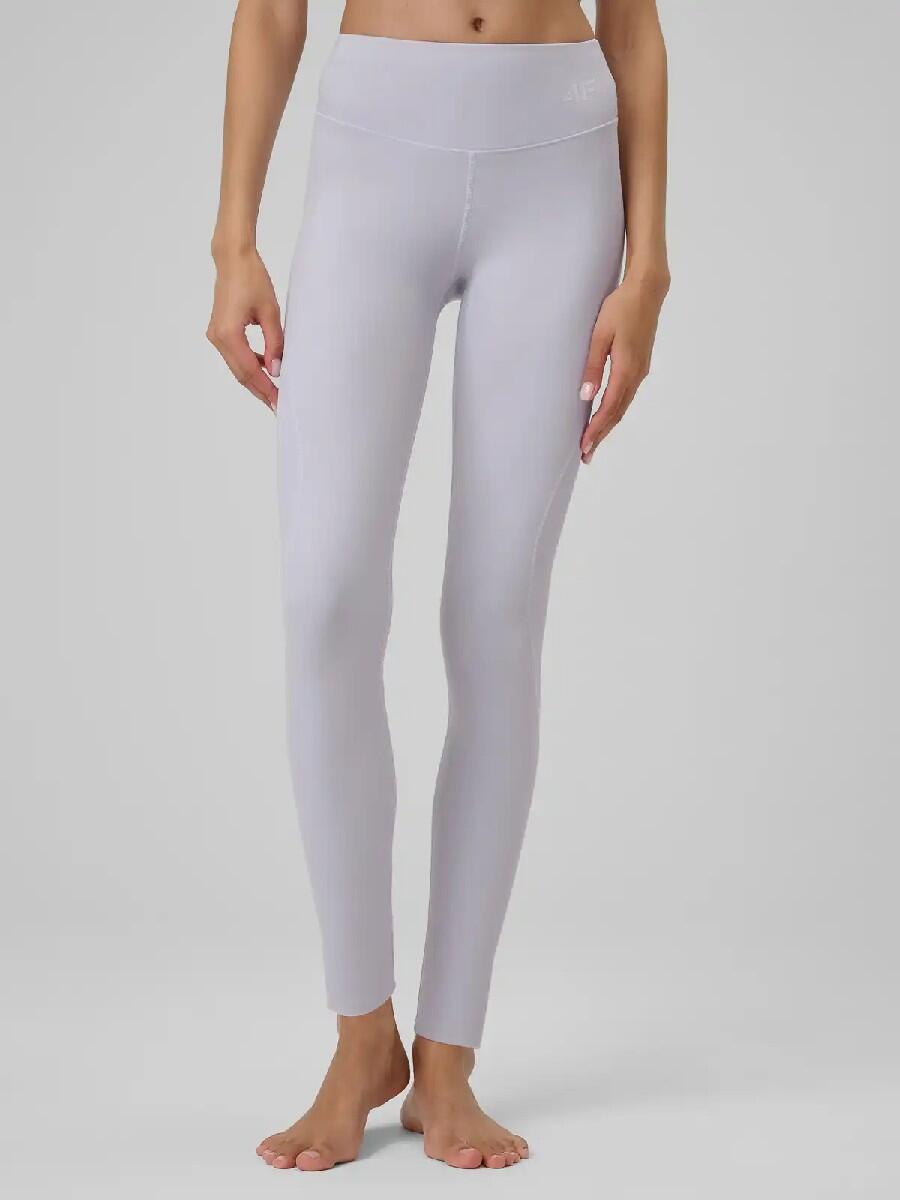 Leggings da fitness a vita alta Solar Punk 5/7