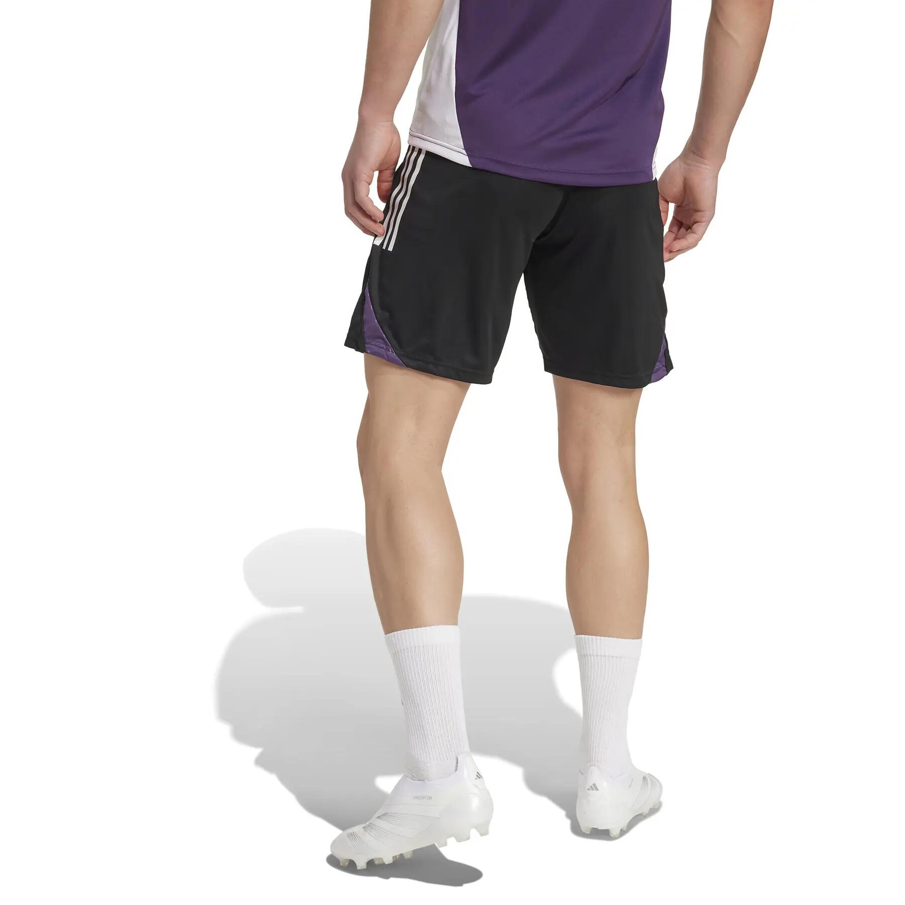 Manchester United trainingshort 2025/26 4/6