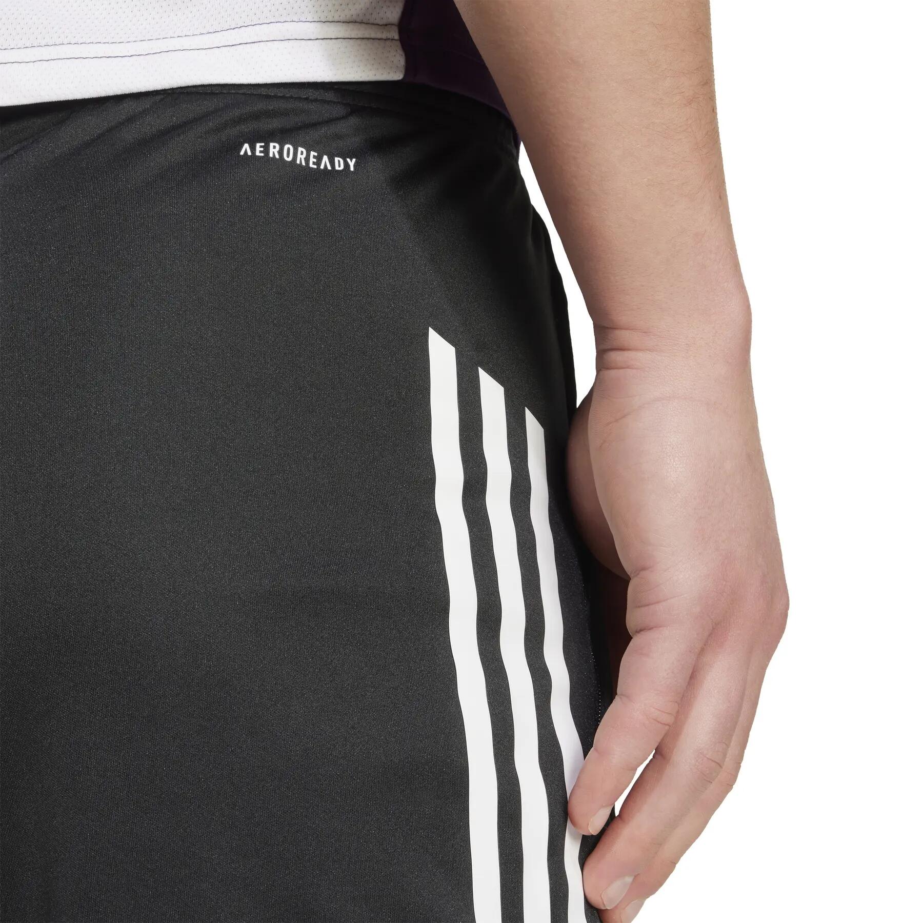 Manchester United trainingshort 2025/26 6/6