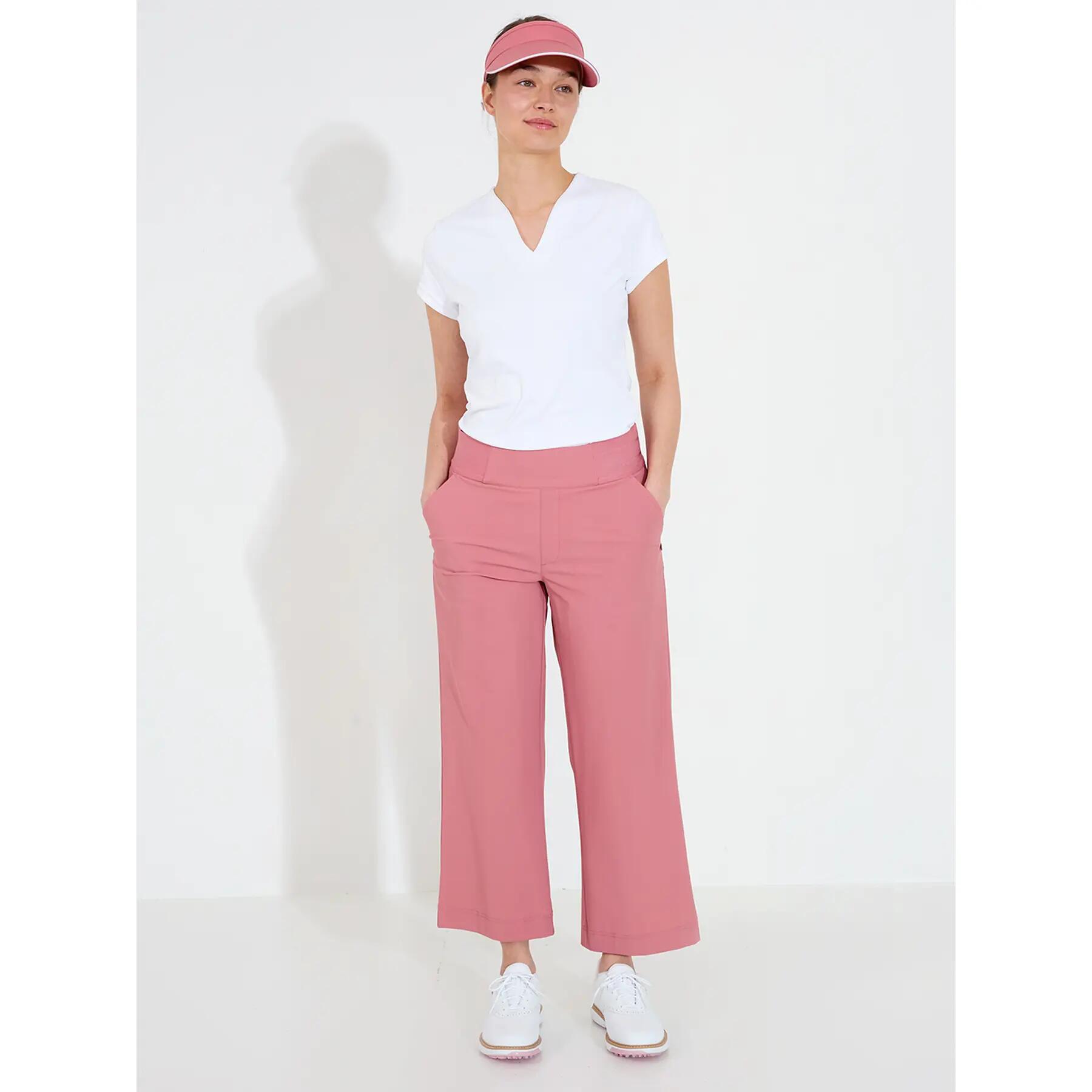 Pantalon femme Abacus Putter 3/5