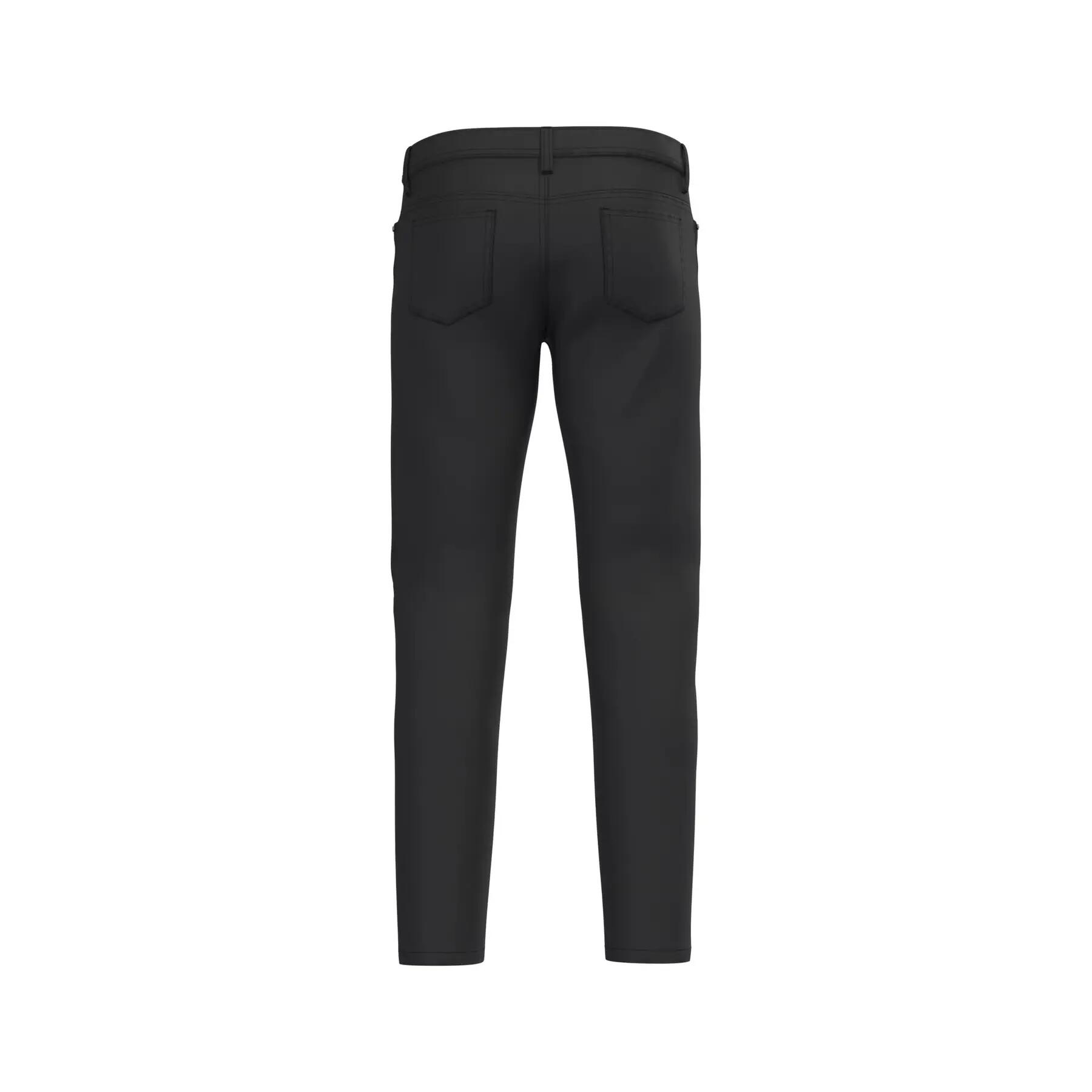 Pantalon Kariban 2/3