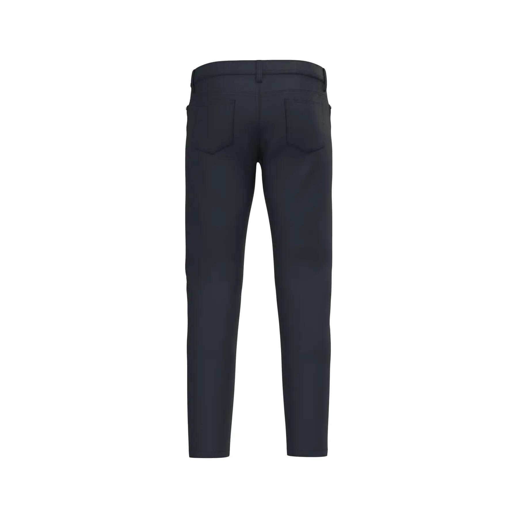Pantalon Kariban 2/3