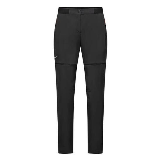 Pantalon de randonnée 2 en 1 femme Salewa Pedroc 3