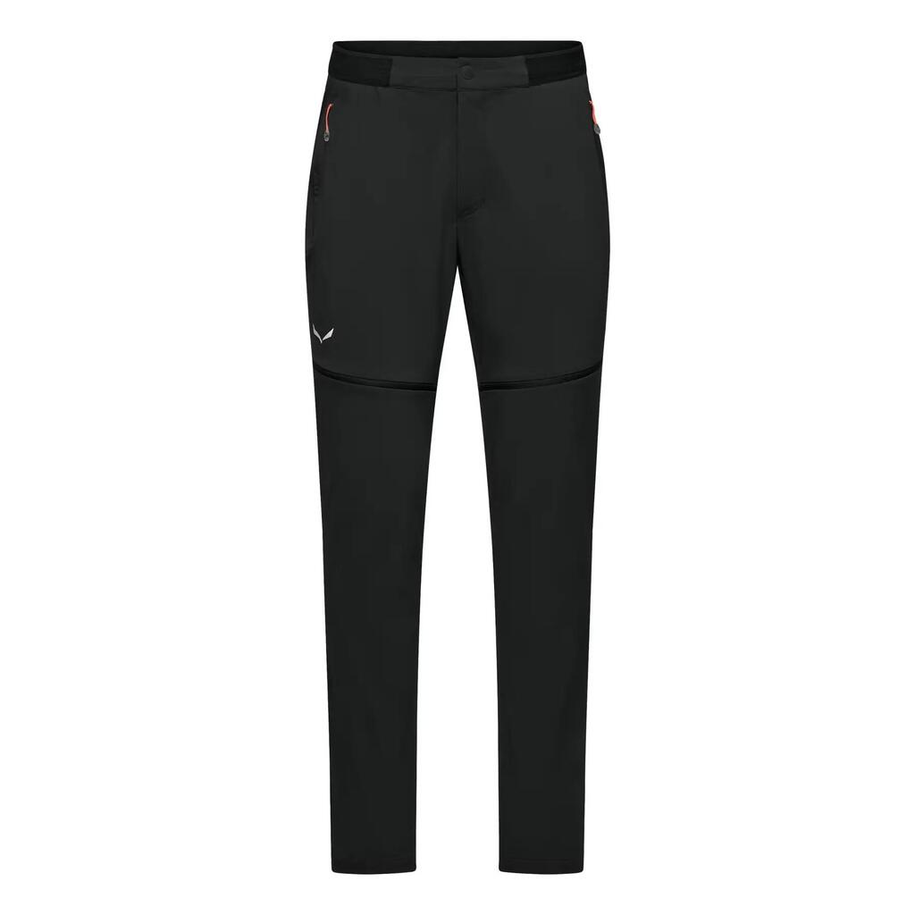 2-in-1 Hiking Trousers Salewa Pedroc 3