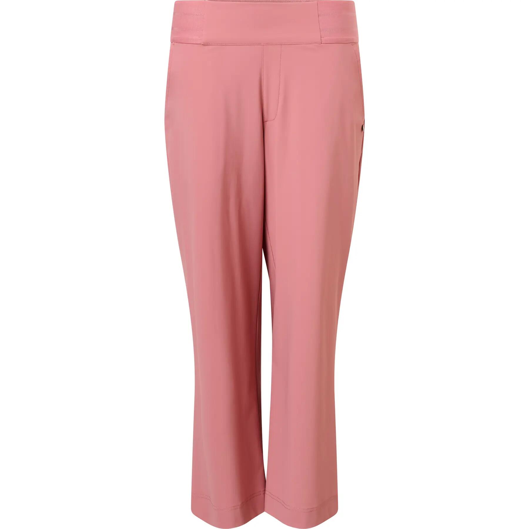Pantalon femme Abacus Putter 1/5