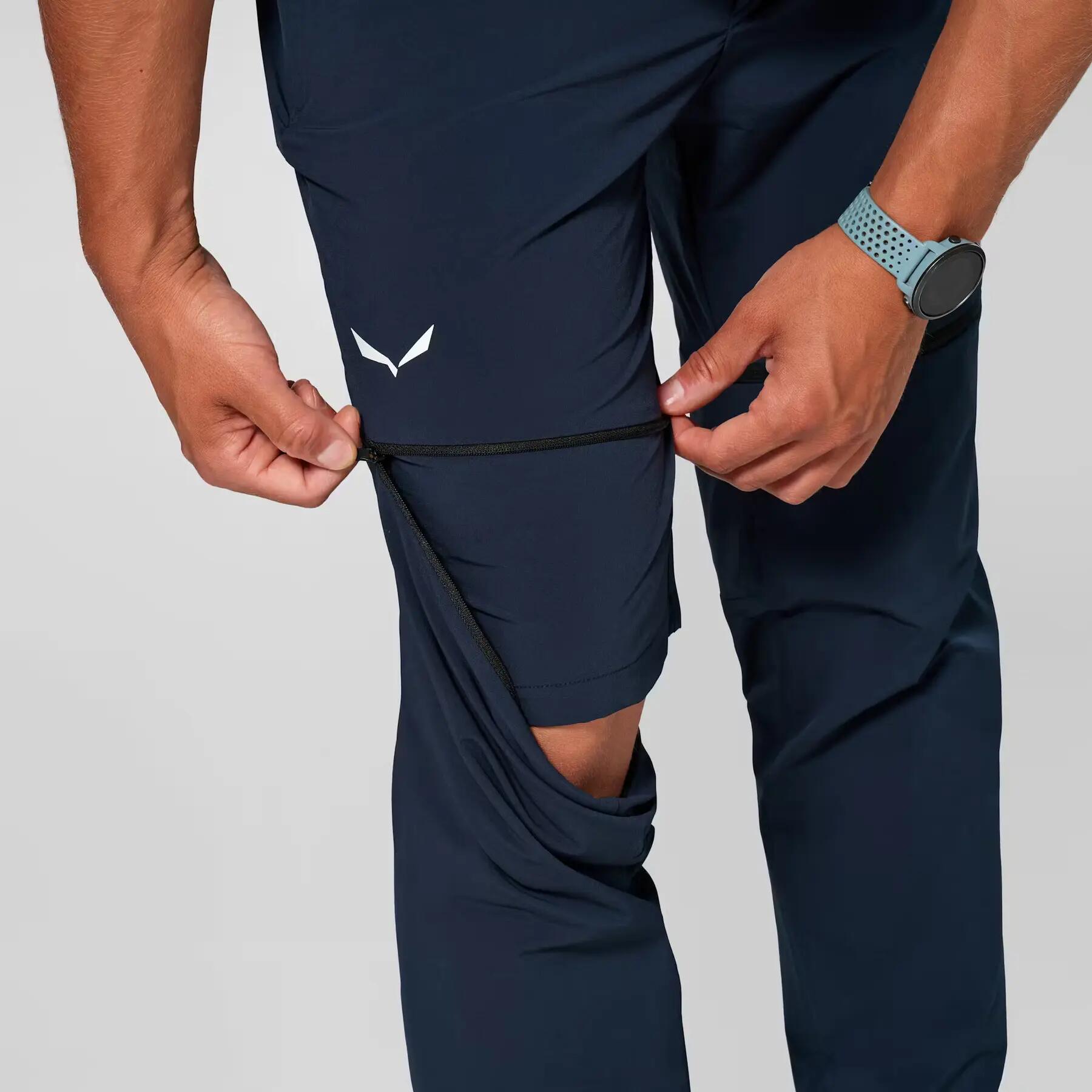 2-in-1 Wanderhose Salewa Pedroc 3 5/5