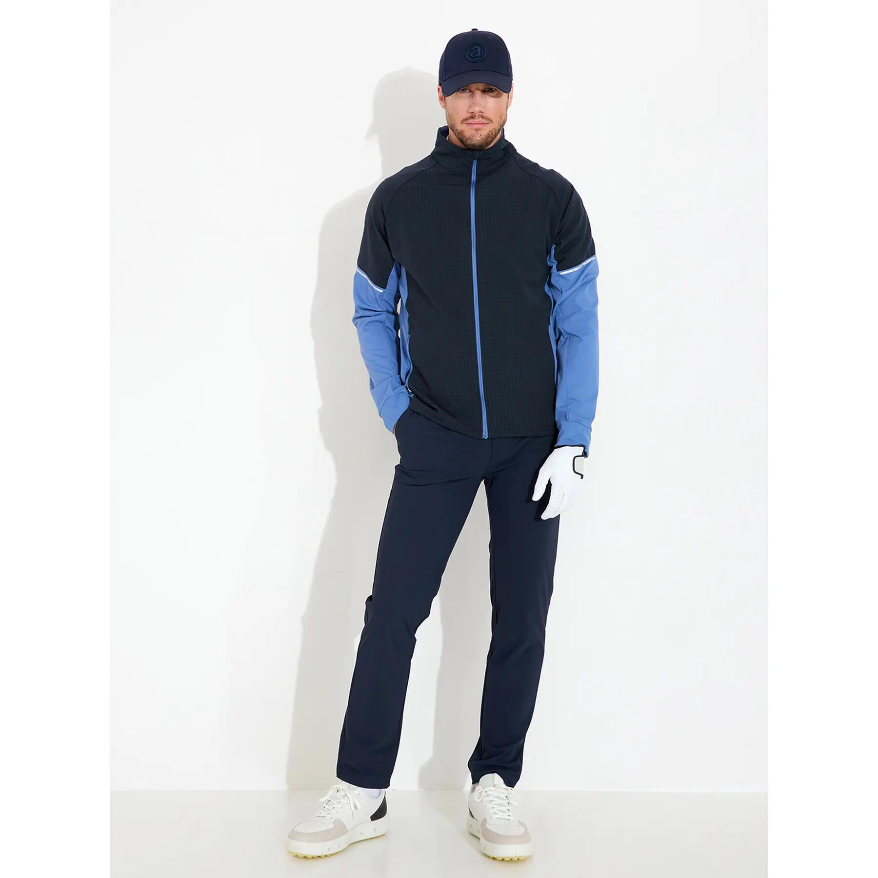 Veste Abacus Wedge 3/4