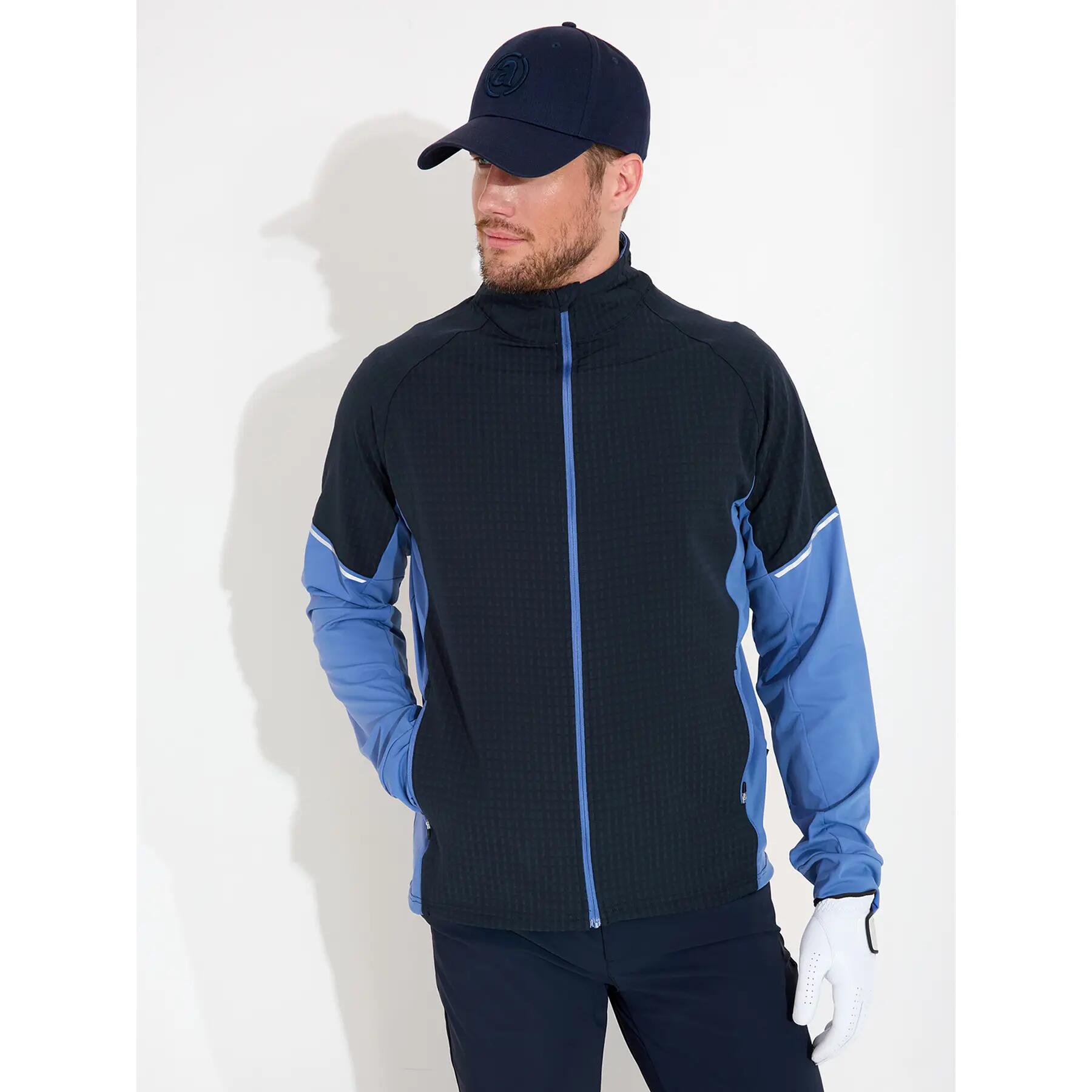 Veste Abacus Wedge 2/4