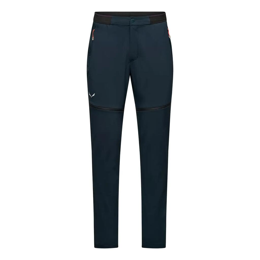2-in-1 Hiking Trousers Salewa Pedroc 3