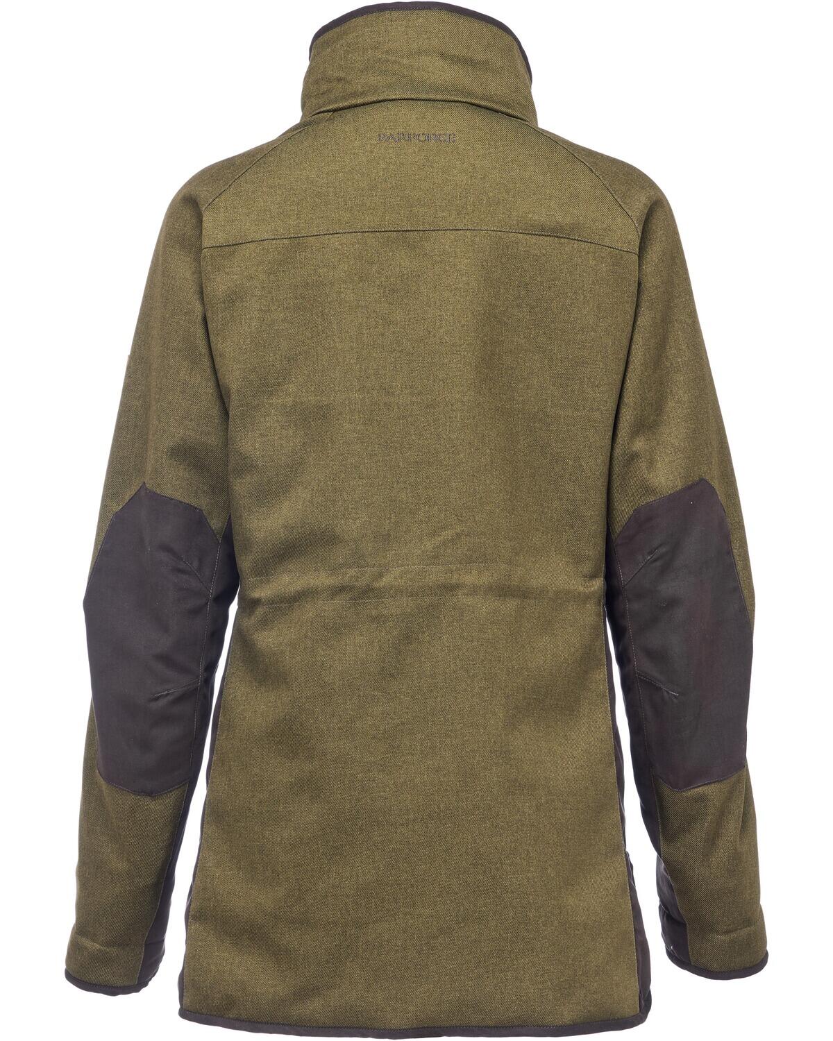 Damen Jagdjacke Field 2/7