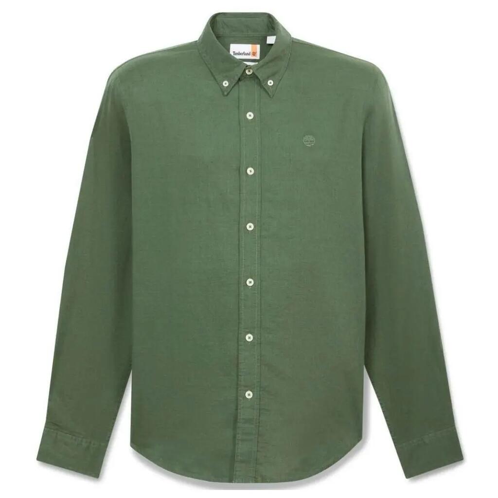 GREY / GREEN