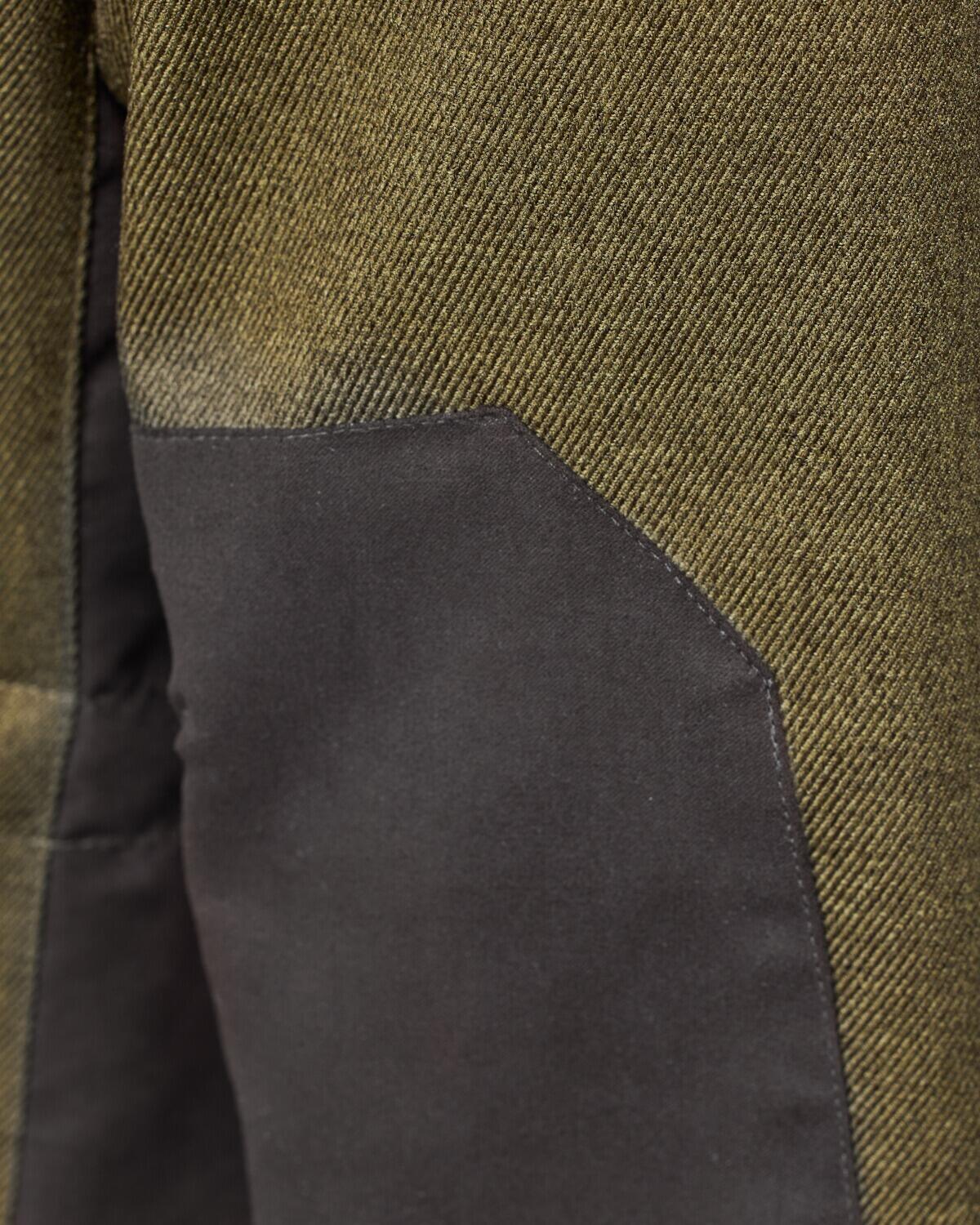 Damen Jagdjacke Field 7/7