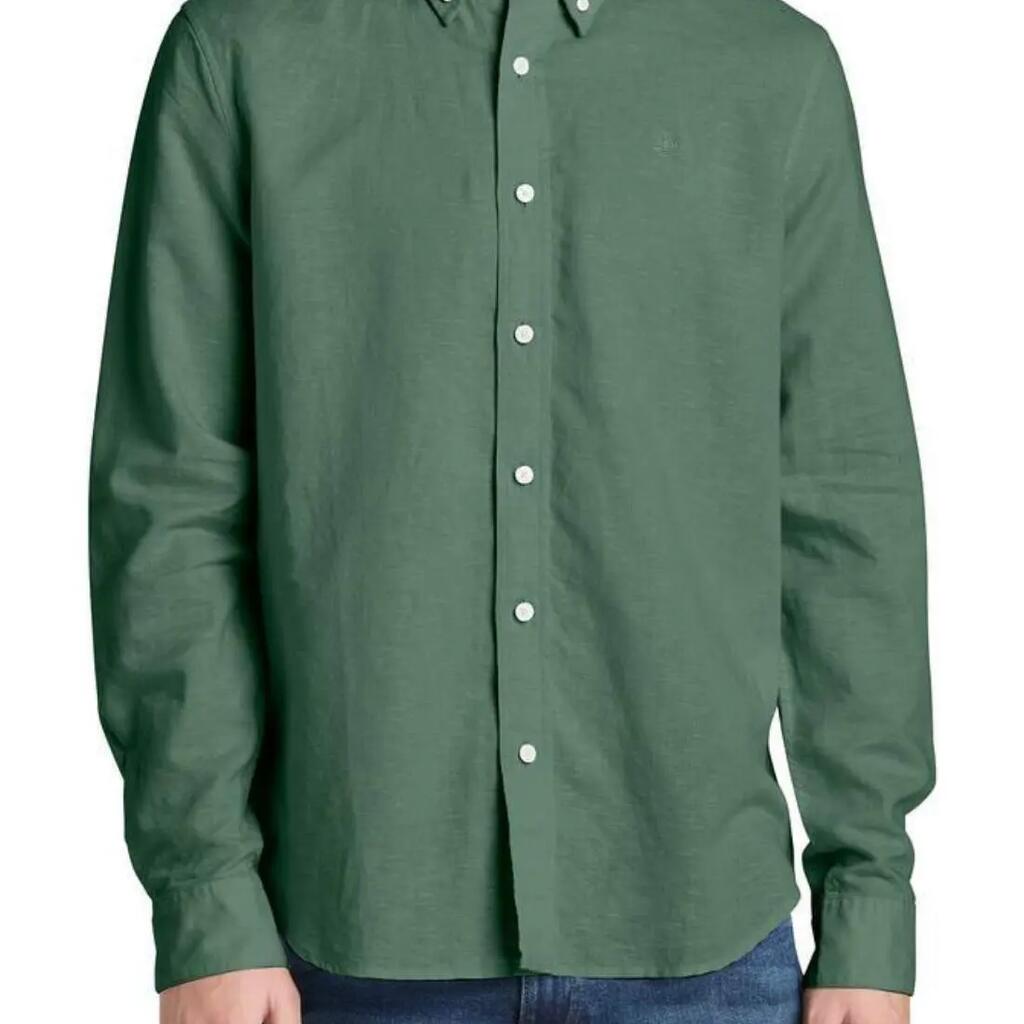 GREY / GREEN