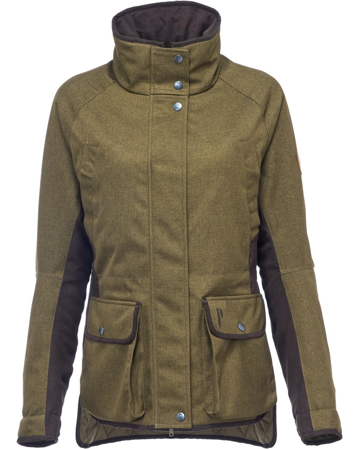 Damen Jagdjacke Field 1/15