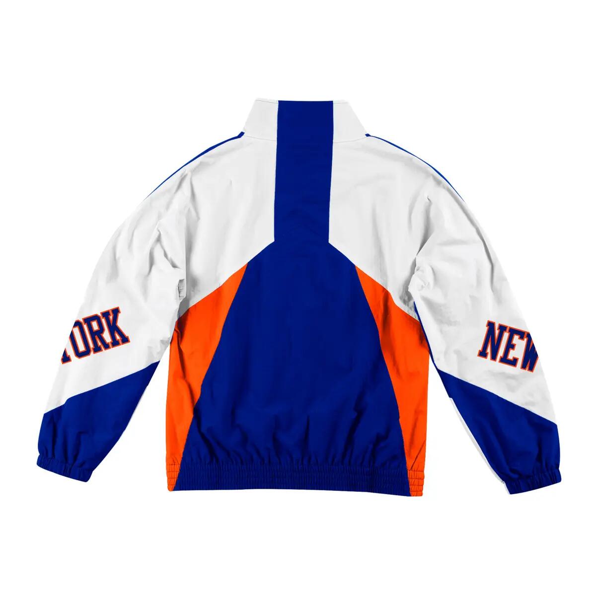 Veste NBA New York Knicks midseason 2.0 2/2