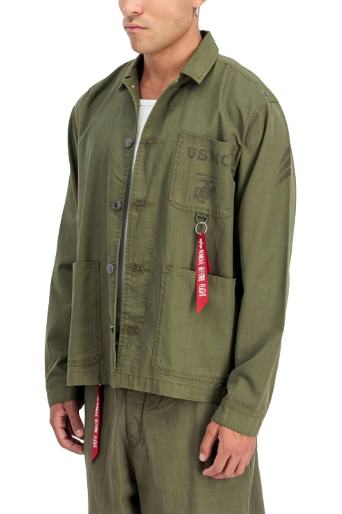 ALPHA INDUSTRIES picture