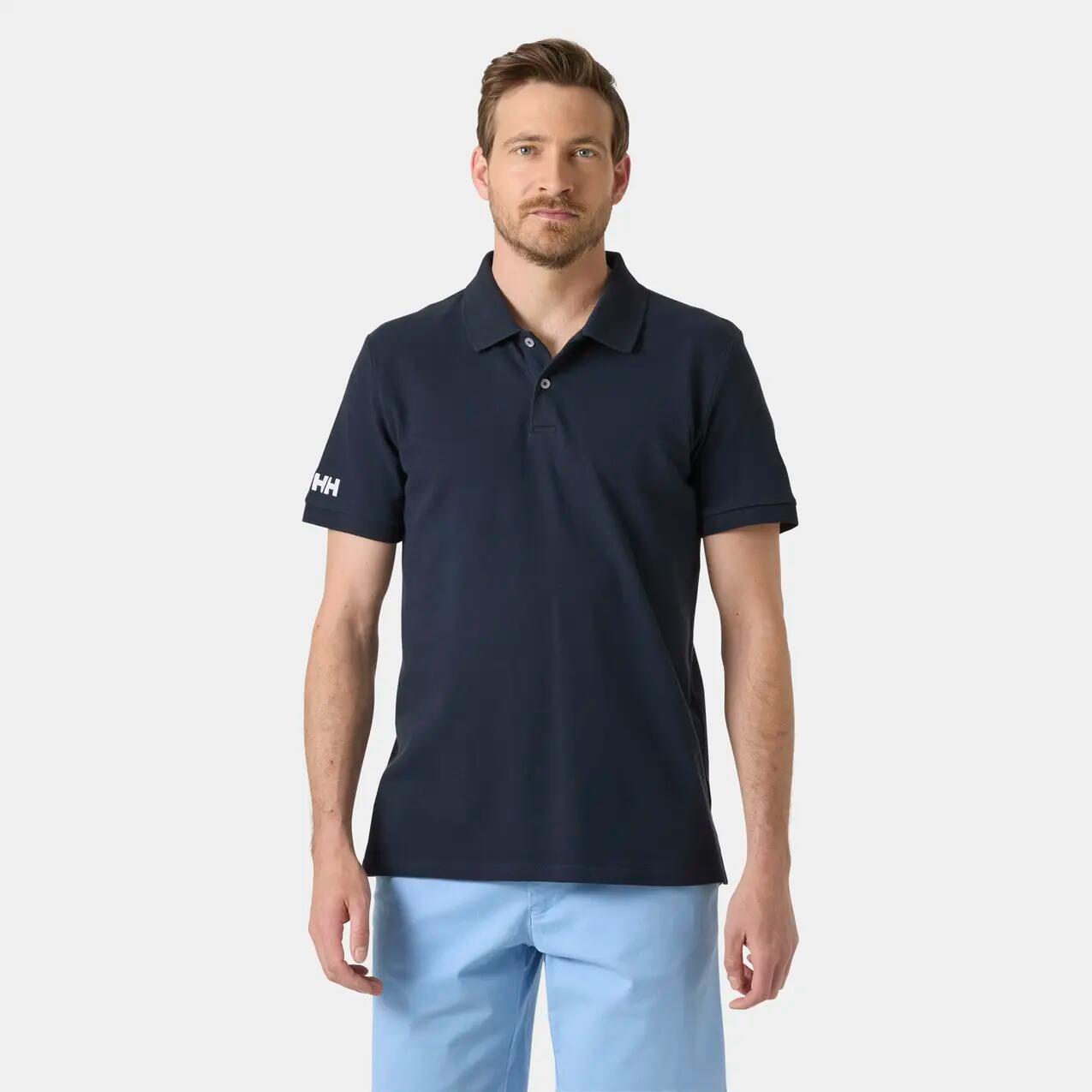 Polo Helly Hansen Crew Pique 2/6