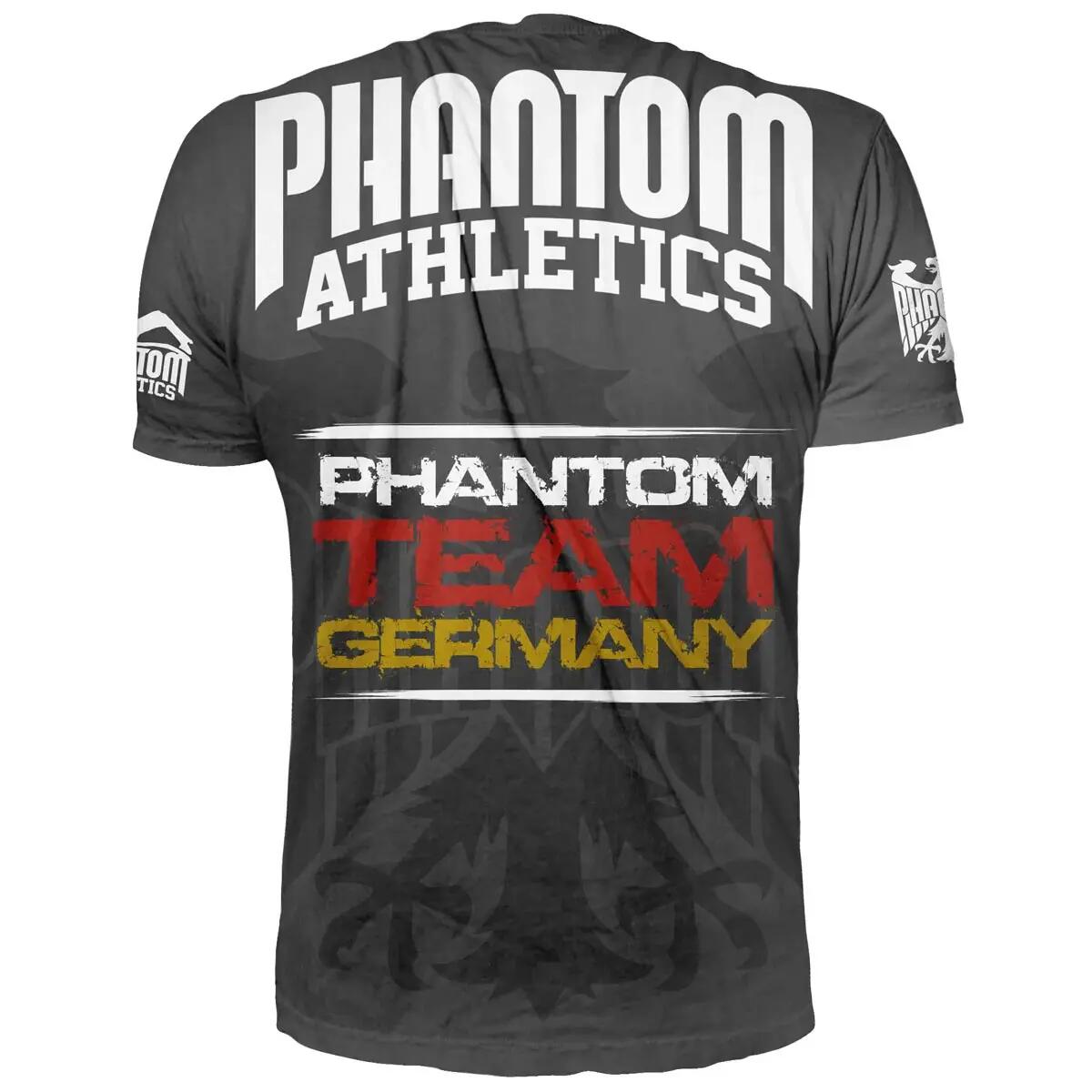 T-shirt Phantom Athletics Evo 2/5