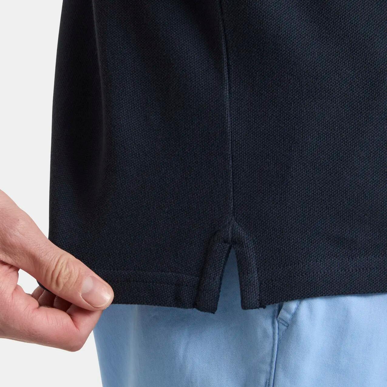 Polo Helly Hansen Crew Pique 5/6