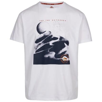 T-shirt Trespass Sagnay