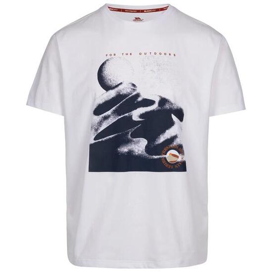 T-shirt Trespass Sagnay