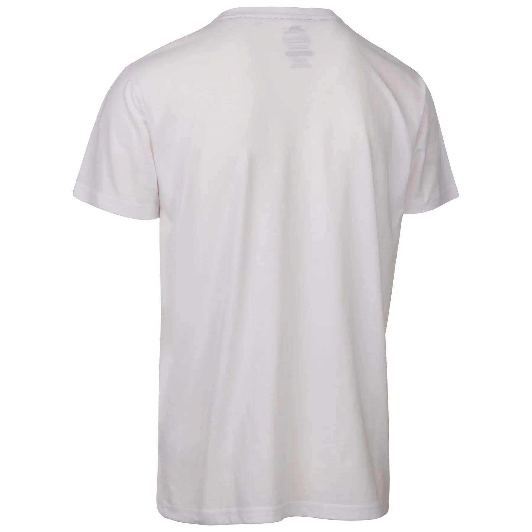 T-shirt Trespass Horton 3/5