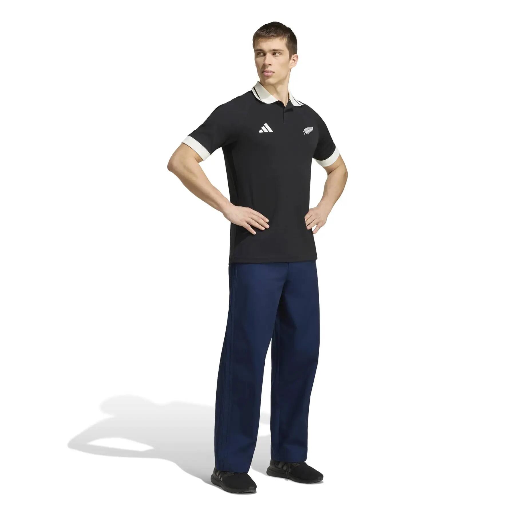 Polo All Blacks 3/6