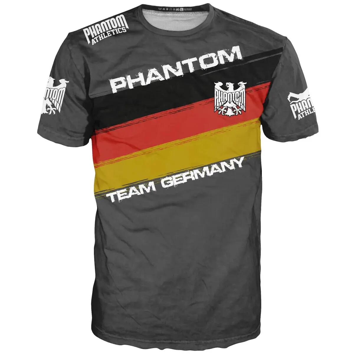 PHANTOM ATHLETICS picture