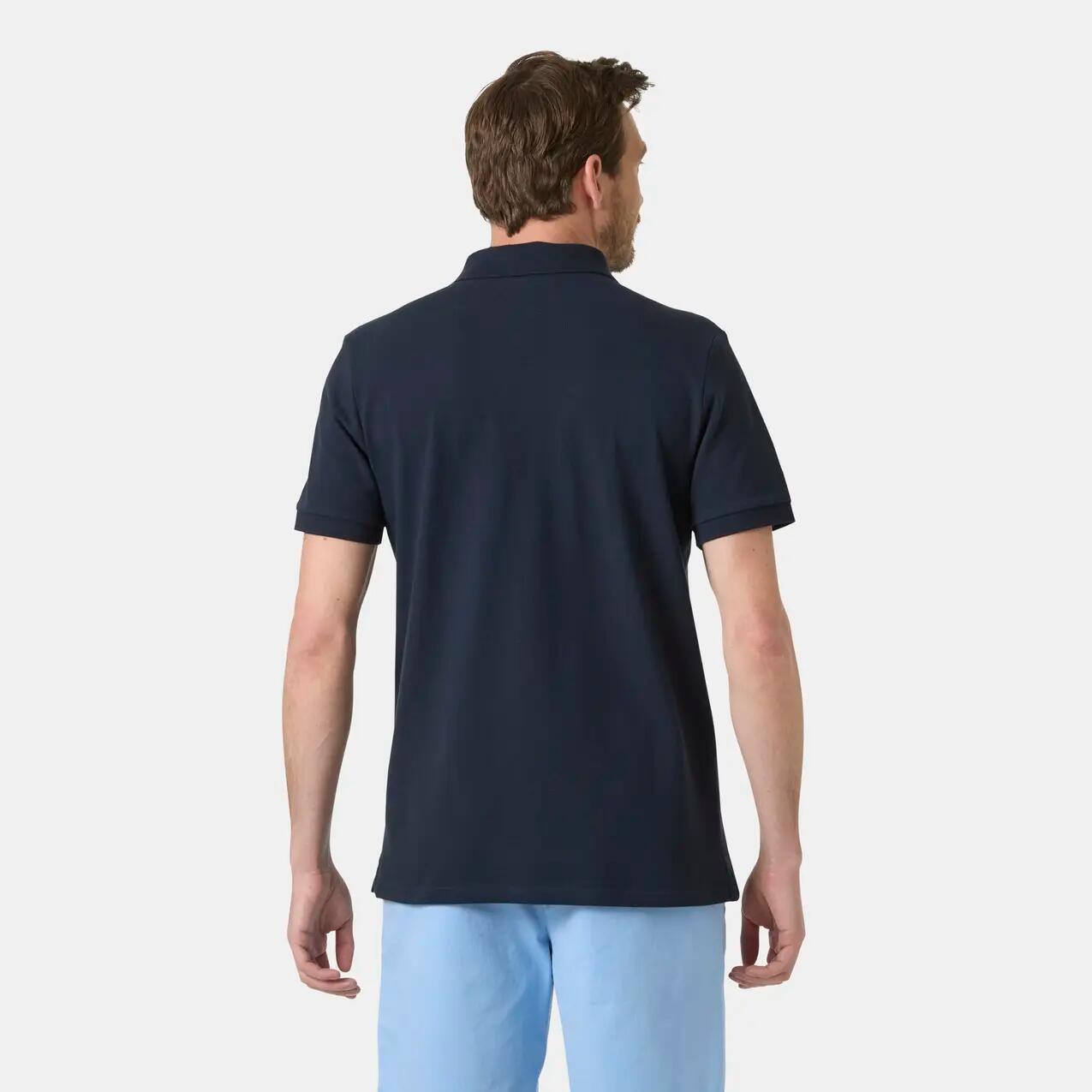Polo Helly Hansen Crew Pique 4/6