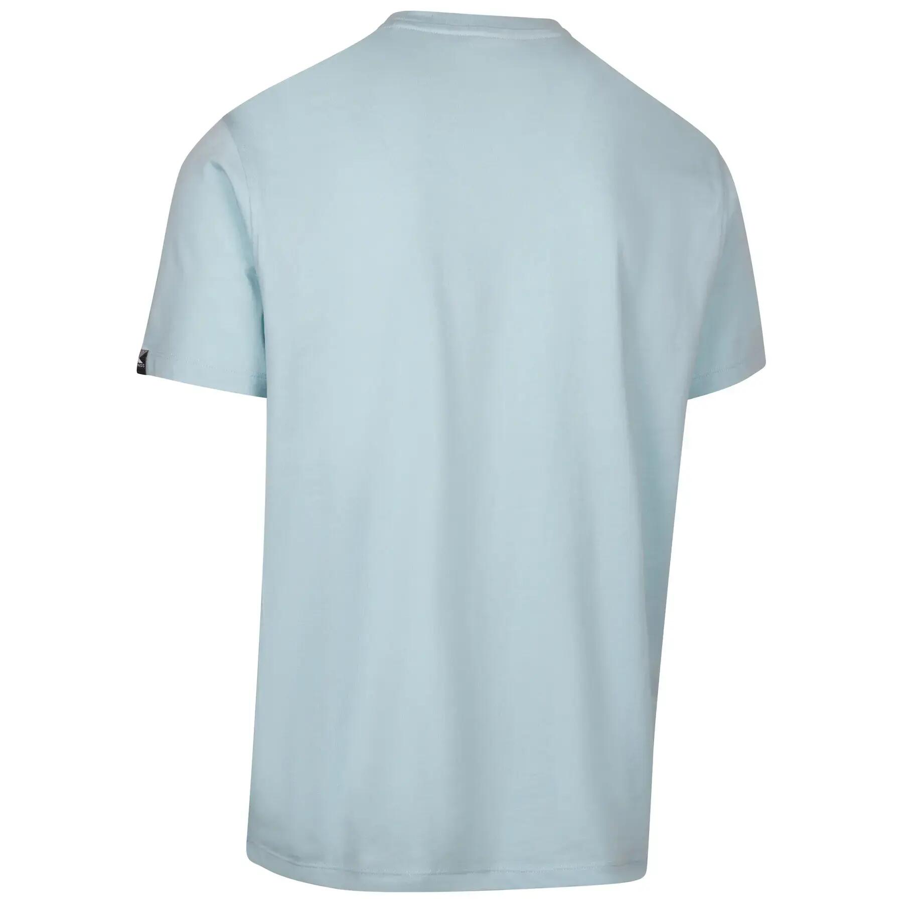 T-shirt Trespass Thelon 3/5