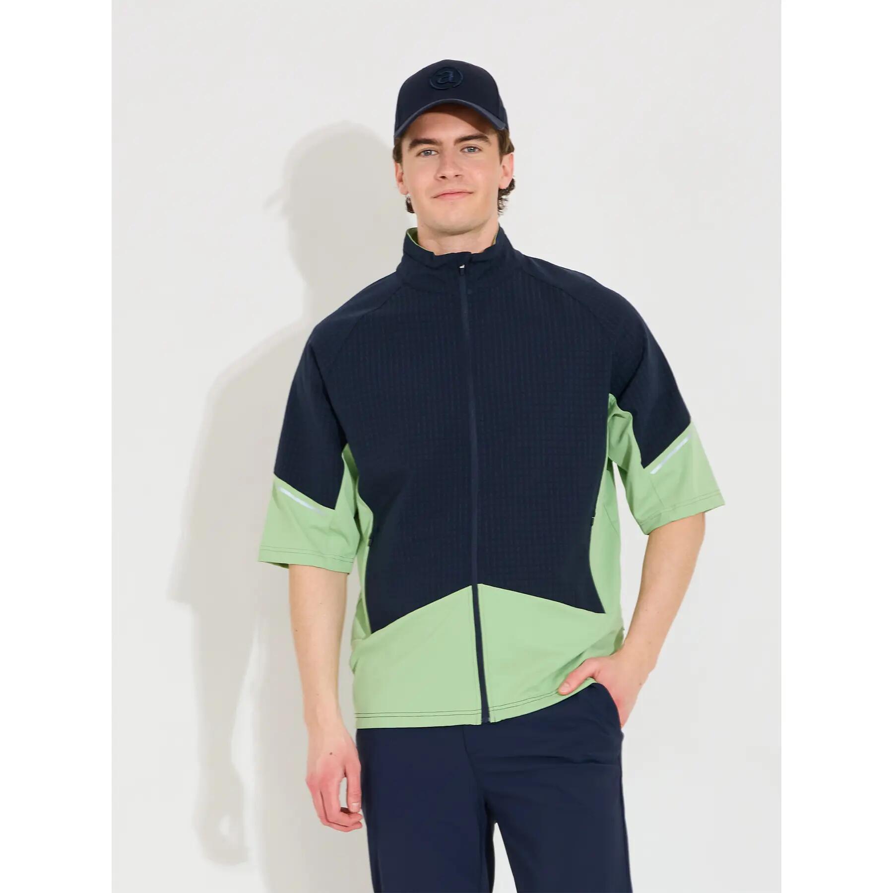 Maillot hybrid Abacus Wedge 2/5