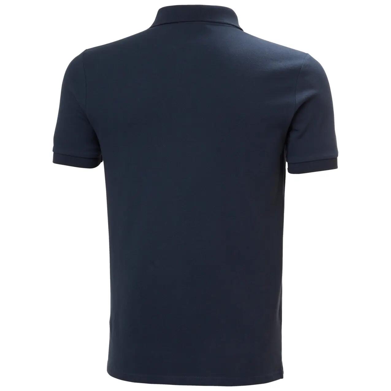 Polo Helly Hansen Crew Pique 6/6