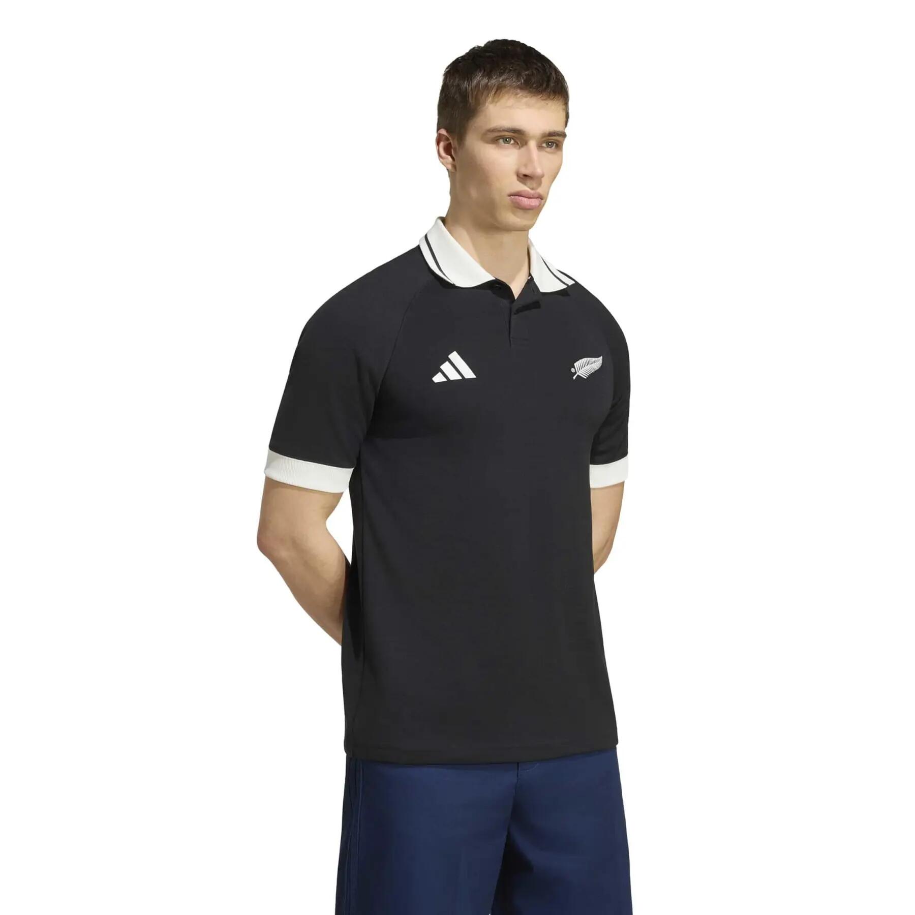 Polo All Blacks 2/6