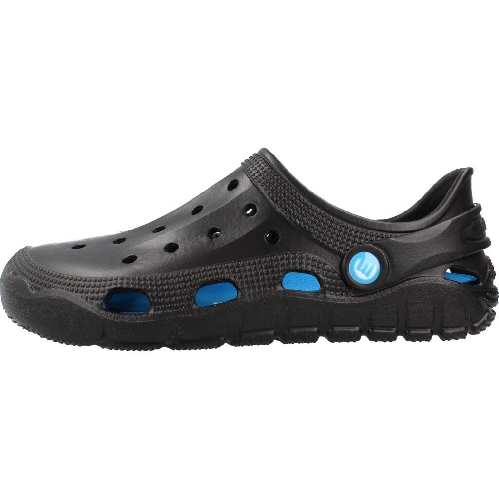 sapatos planos mulher barefoot mtng free care preto 2/7