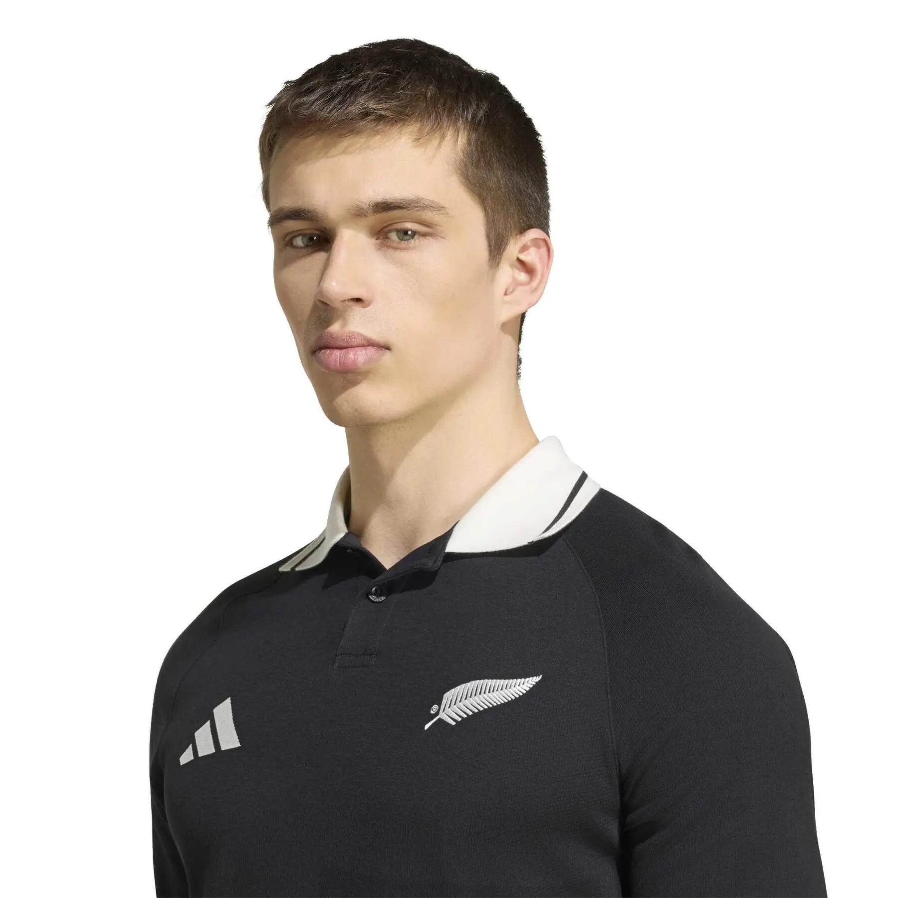 Polo All Blacks 5/6