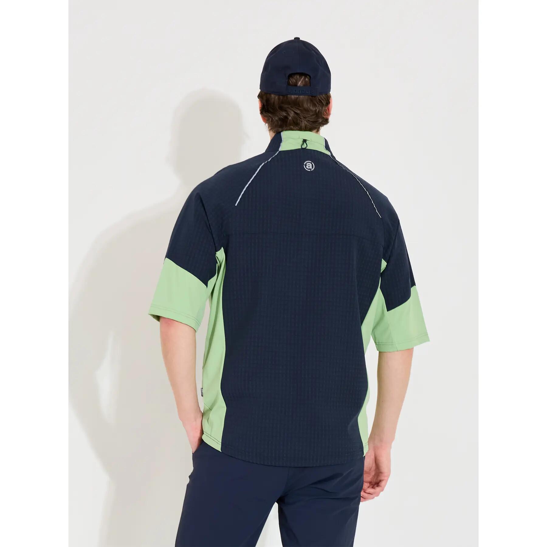 Maillot hybrid Abacus Wedge 4/5